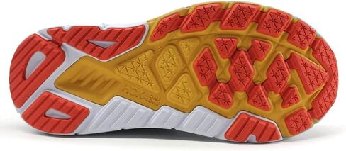 HOKA ONE ONE Men's Running Shoes, 8.5 US in Saudi Arabia