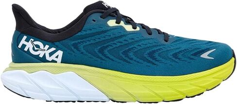 HOKA ONE ONE Men's Running Shoes, 8.5 US in Saudi Arabia