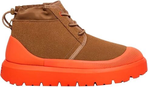UGG mens Snow Boots in Saudi Arabia