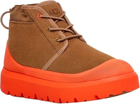 UGG mens Snow Boots in Saudi Arabia