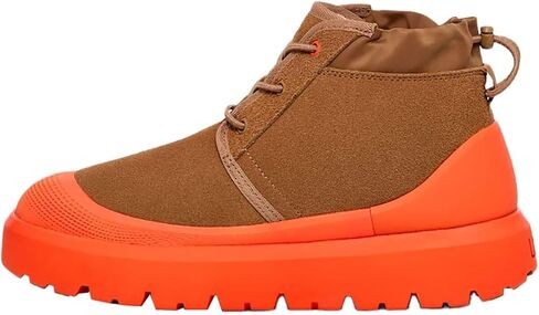 UGG mens Snow Boots in Saudi Arabia