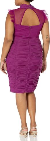 City Chic Women's Apparel Women's Dress Rebecca in Saudi Arabia