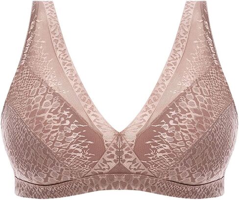 Fantasie Women's Envisage Non-Wired Bralette in Saudi Arabia