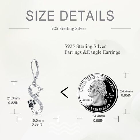 Flamingo Earrings 925 Sterling Silver Flamingo French Clasp Earrings Gift for Girls in Saudi Arabia