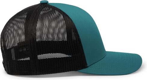غطاء رأس باسيفيك Snapback Trucker: قبعة أنيقة للجنسين لراحة طوال اليوم in Kuwait