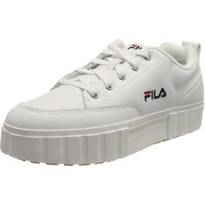Fila Women's Sandblast L Wmn Sneaker