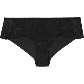 Simone Perele Women's Exotica Boyshort