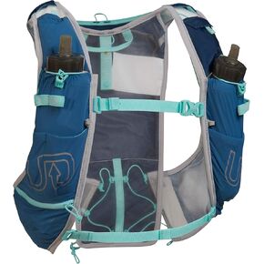 Ultimate Direction Womens Mountain Vesta Signature Series 5.0 Trail Running Vest
