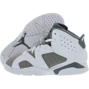 Nike Jordan 6 Retro (Ps) Boys Shoes