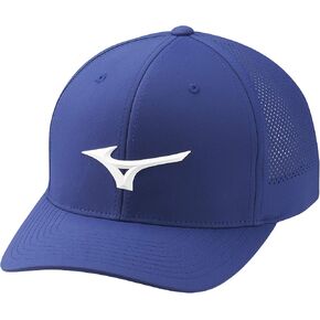 Mizuno Tour Vent Adjustable Hat