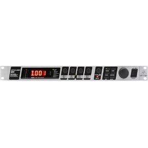 Behringer Virtualizer 3D FX2000 Effects Processor