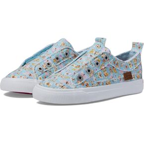 Blowfish Malibu Girl's, Play Sneaker - Toddler & Little Kid
