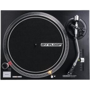 Direct Drive Turntable w/ Needle