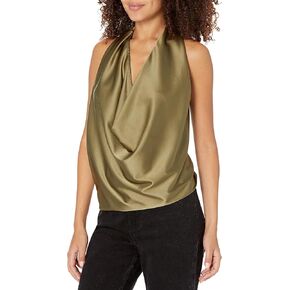 Ramy Brook Women's Harriet Sleeveless Top in Saudi Arabia