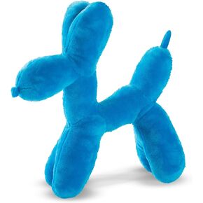 Fringe Studio Plush Dog Toy, Time to Celebrate, Pet Shop Collection (314225)