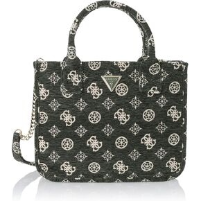 GUESS Sevye 2 Compartment Tote