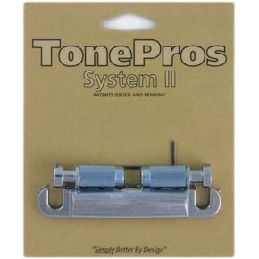 Metric Locking Tailpiece Chrome