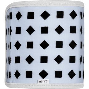 Nanit Breathing Band - Medium, Grey
