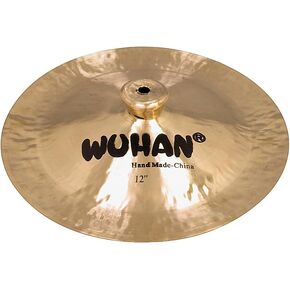 Wuhan WU10420 20-Inch Lion China Cymbal