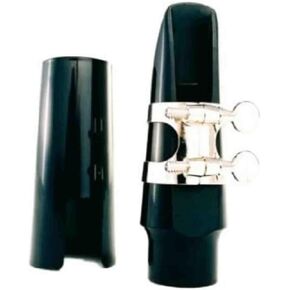 Soprano Saxophone Mouthpiece Kit - 2331K31K
