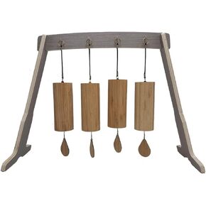 Yantra Chimes Stand for Koshi Chimes - ONLY Stand