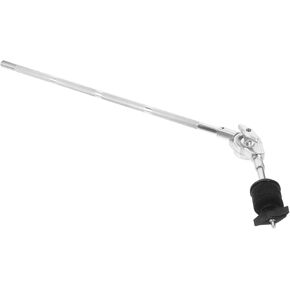 Water Cymbal Stand Cymbal Attachment Cymbal Arm Mount Cymbal Arm Attachment Drum Parts Cymbal Arm Extension Drum Mount Cymbal Boom Arm for Stand Cymbal Boom Arm Metal Cymbal Arms