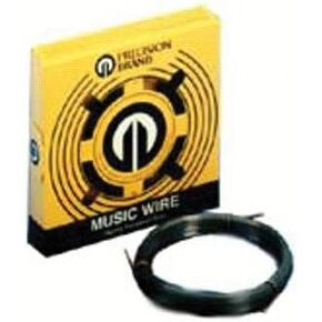 Music Wires - .063" 1lb musicwire