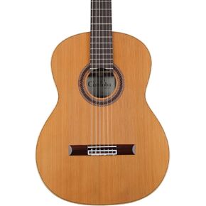 Cordoba F7 Paco Flamenco Acoustic Nylon String Guitar, Iberia Series