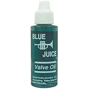 BJ2 Valve Oil 2 oz Light Fast