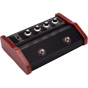 Warm Audio JP Jet Phaser