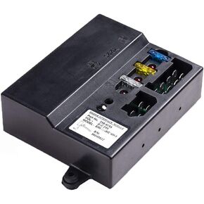 Engine Interface Module EIM Basic MK3 258-9755 24V Controller for Generator Control EIM258-9755 2589755