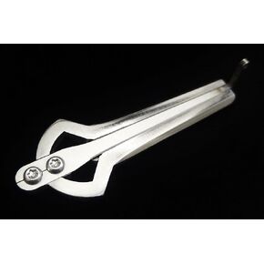 Jew's Harp by D.Glazyrin/Frigate / - mouth musical instrument (jaw harp) Beautiful sound Excellent quality Original Russian Jew's Harp (jaw harp, dan moi)