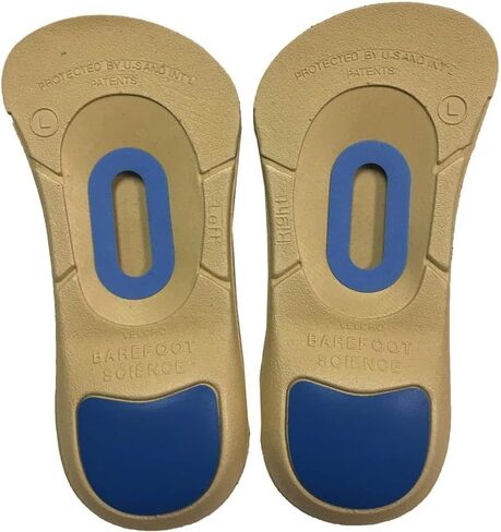 Barefoot Science Foot Strengthening System - 7-Step Therapeutic 3/4 Length-X-Small - W 5-7.5 / CH 3.5-5.5 in Saudi Arabia