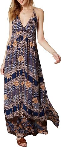 O'NEILL Women's Annalisa Maxi Dress in Saudi Arabia