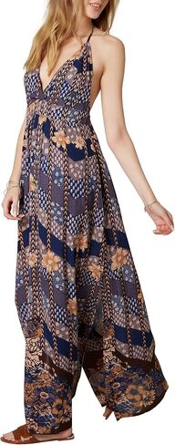 O'NEILL Women's Annalisa Maxi Dress in Saudi Arabia