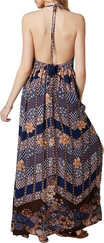 O'NEILL Women's Annalisa Maxi Dress in Saudi Arabia
