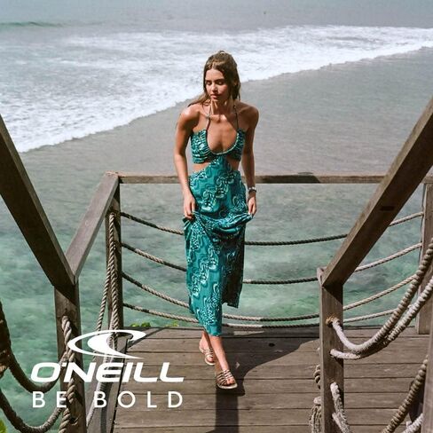 O'NEILL Women's Annalisa Maxi Dress in Saudi Arabia