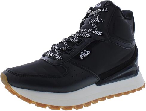 Fila Harlem High Womens Shoes in Saudi Arabia