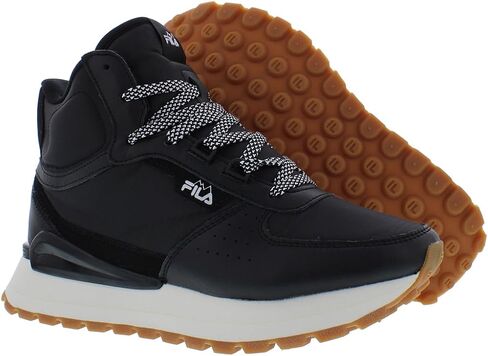 Fila Harlem High Womens Shoes in Saudi Arabia