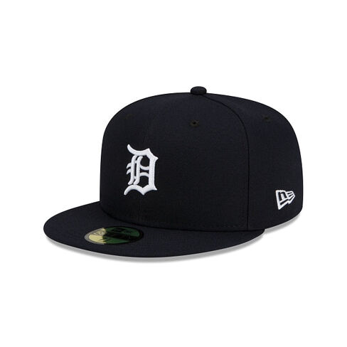 New Era Detroit Tigers Authentic Collection 59FIFTY Fitted Hat in Saudi Arabia
