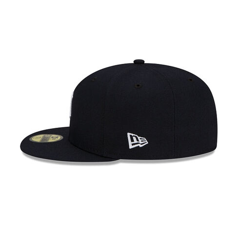 New Era Detroit Tigers Authentic Collection 59FIFTY Fitted Hat in Saudi Arabia