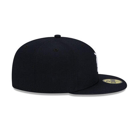 New Era Detroit Tigers Authentic Collection 59FIFTY Fitted Hat in Saudi Arabia