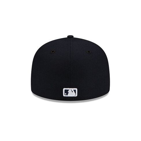 New Era Detroit Tigers Authentic Collection 59FIFTY Fitted Hat in Saudi Arabia
