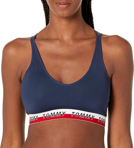 Tommy Hilfiger Women's Performance Sports Bra in Saudi Arabia