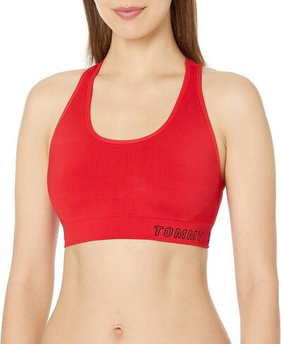 Tommy Hilfiger Women's Performance Sports Bra in Saudi Arabia