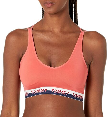 Tommy Hilfiger Women's Performance Sports Bra in Saudi Arabia