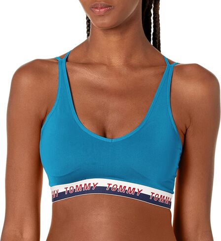 Tommy Hilfiger Women's Performance Sports Bra in Saudi Arabia