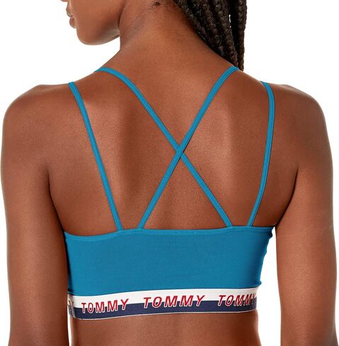 Tommy Hilfiger Women's Performance Sports Bra in Saudi Arabia