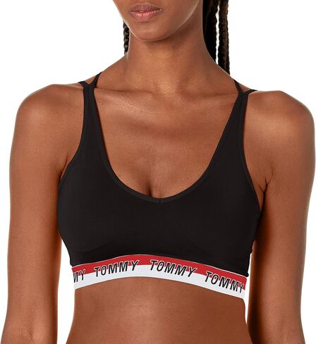 Tommy Hilfiger Women's Performance Sports Bra in Saudi Arabia