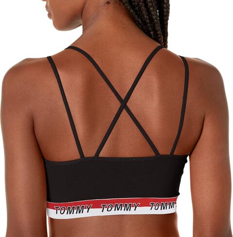 Tommy Hilfiger Women's Performance Sports Bra in Saudi Arabia